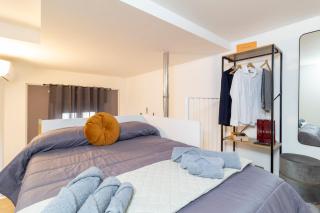 LuxLoft Milano Navigli - 2 bathrooms - free parking - Milan - 6