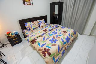 Bedroom apartment - Al Mafraq - 7