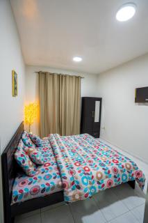 Bedroom apartment - Al Mafraq - 6