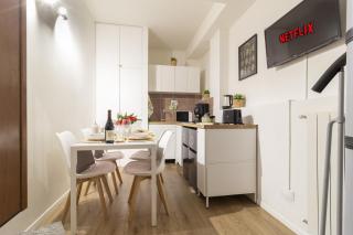 LuxLoft Milano Navigli - 2 bathrooms - free parking - Milan - 4
