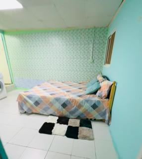 Bedroom apartment - Al Mafraq - 2