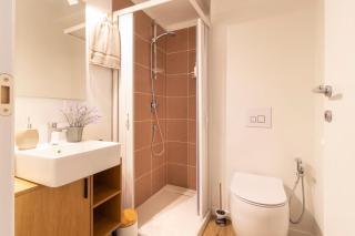 LuxLoft Milano Navigli - 2 bathrooms - free parking - Milan - 3