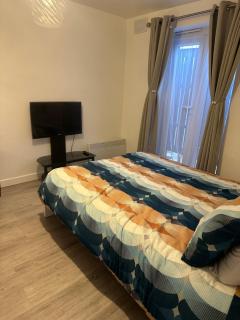 Garden Guest House - 7