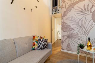 LuxLoft Milano Navigli - 2 bathrooms - free parking - Milan - 7