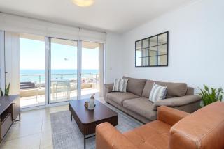 Wake Up to the Waves - Portico - 0