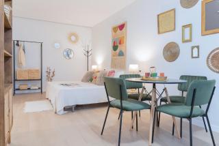 Alcazaba Suites - 1