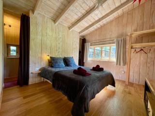 Ecogîte Lalalandes Aveyron - Les Bouygues - 7