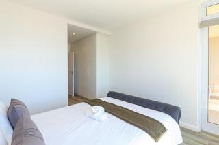 Wake Up to the Waves - Portico - Kapstadt - 2