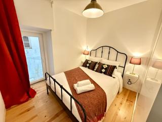 Apartamento Central em Lisboa - Lissabon - 0