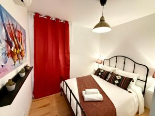 Apartamento Central em Lisboa - Lissabon - 5