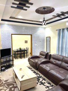 Apparemment meublés - 4