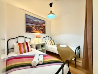 Apartamento Central em Lisboa - Lissabon - 1