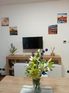 Minerva House - Airport and Fiera - Fiumicino - 6