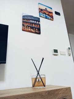 Minerva House - Airport and Fiera - Fiumicino - 7