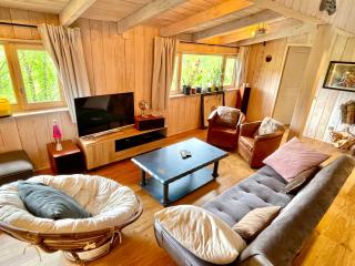 Ecogîte Lalalandes Aveyron - Les Bouygues - 1