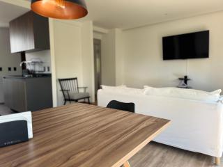 Elegancia y Confort I Departamento privado #3 - Città del Messico - 6