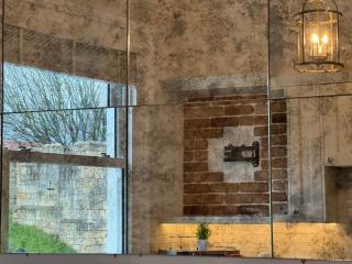 Luxury 2 bed apartment with City wall views - York - 0