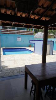 Kandui Flats Maresias - Maresias - 0