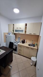 Apartman L&P - Free private parking - Novi Sad - 3
