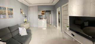 Riverfront Retreat Prime Location Apartment with Stunning Views of the RioNegro - Manaus - 5