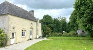 La maison du jardinier - Tracy-sur-Mer - 9