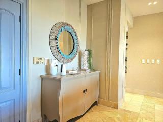 Lujoso Apto. 1Hab. con vista a la Marina Cap Cana - 8