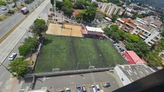 Descubre el paraiso en Cali Apartaestudio piso 15 - 9