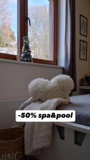 Comfy Corner N LUX 55 Milmari Apartment - Kopaonik - 6
