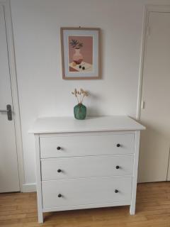 Maison 800 m de la plage pour 9 personnes - 4