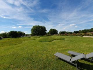 Au Domaine du Bois Joubert - 4