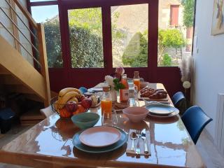 Au Domaine du Bois Joubert - Luzillé - 5