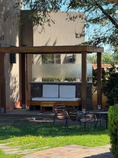 San Isidro - Villa Carlos Paz - 4