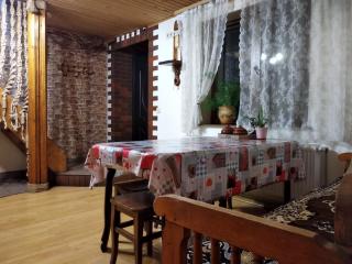 Cottage Spadok - Vorokhta - 4
