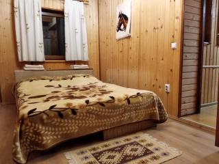 Cottage Spadok - Vorokhta - 5