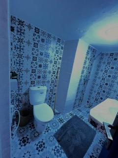 Riad Dar Mami - 4