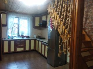 Cottage Spadok - Vorokhta - 6