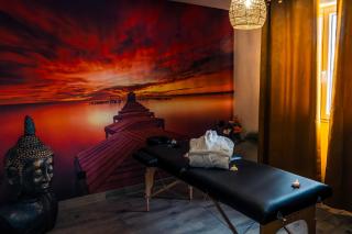 love room Villa Des Charmes-34450 vias - Vias - 2