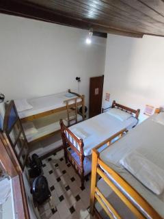 Hostel Bem Te Vi Arraial d'Ajuda - Arraial d'Ajuda - 4