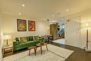 New Stylish 2 Bed 2 Bathrooms Flat next to Canal - Londra - 9