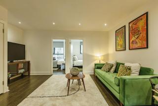 New Stylish 2 Bed 2 Bathrooms Flat next to Canal - Londra - 3