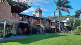 San Isidro - Villa Carlos Paz - 8