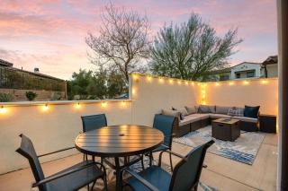 Serendipity by VARE Steps Away from Pool Spa, Gym, PGA West! - La Quinta - 7