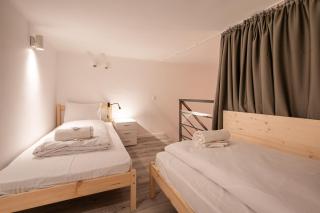 Infinite Impressions Apartment - Budapest - 9