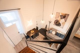 Infinite Impressions Apartment - 1
