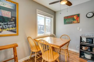 7 Mi to Ski Resort Dillon Condo with Mtn Views - Dillon - 5
