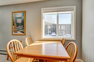 7 Mi to Ski Resort Dillon Condo with Mtn Views - 4