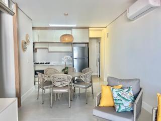 Piscina no condominio! Apto em Palmas! OJ04I - 8