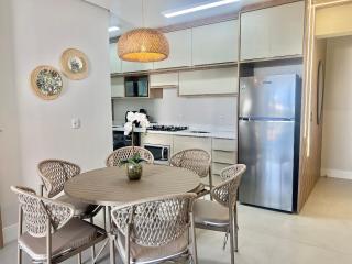 Piscina no condominio! Apto em Palmas! OJ04I - 7