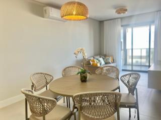 Piscina no condominio! Apto em Palmas! OJ04I - 4