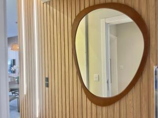 Piscina no condominio! Apto em Palmas! OJ04I - 3